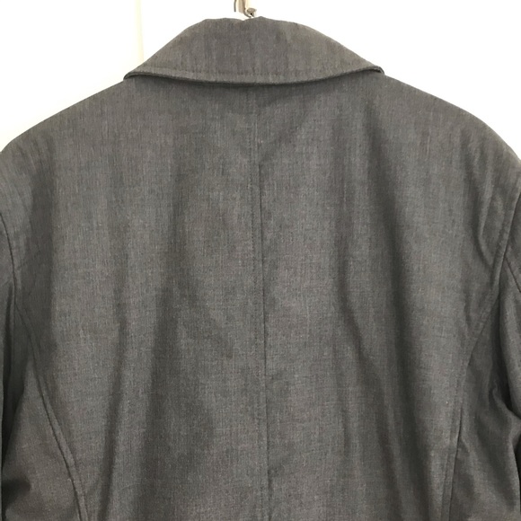 GAP Jackets & Coats Mens Gap Trench Coat Poshmark